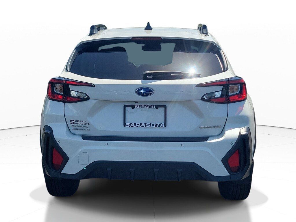 Used 2024 Subaru Crosstrek Limited SUV