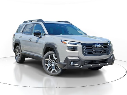 2026 Subaru Outback Touring XT SUV