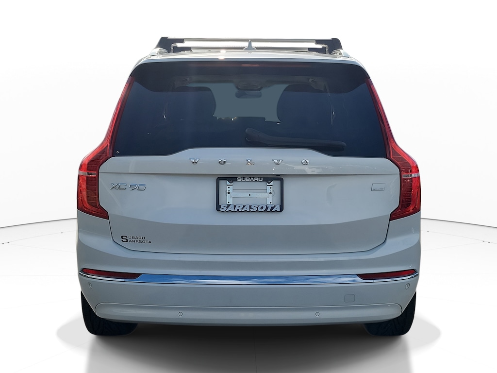 Used 2023 Volvo XC90 Recharge Plug-In Hybrid Core Bright 7-Seater SUV