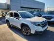 Subaru Forester Hybrid