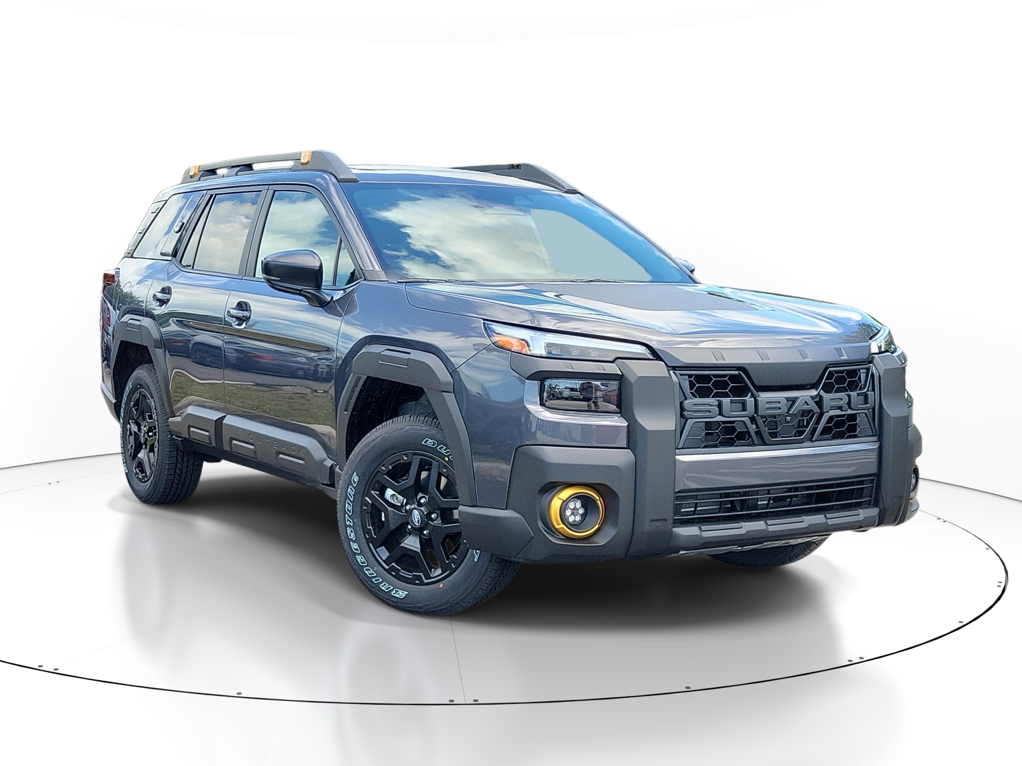 2026 Subaru Outback Wilderness SUV