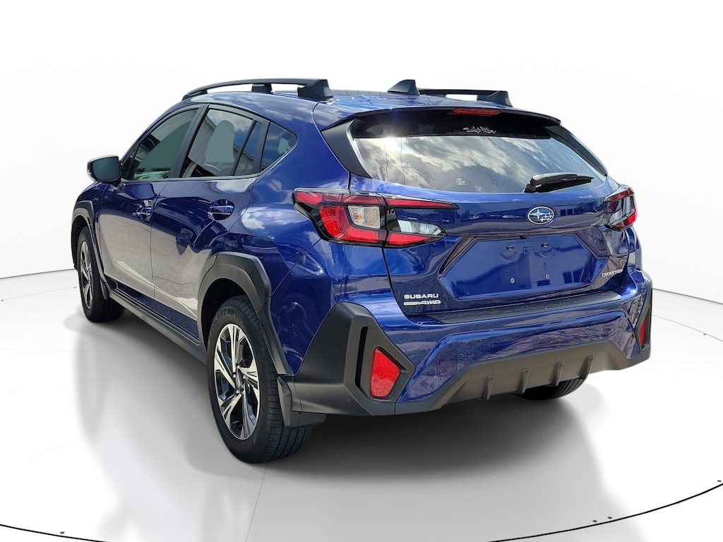 Used 2024 Subaru Crosstrek Premium SUV