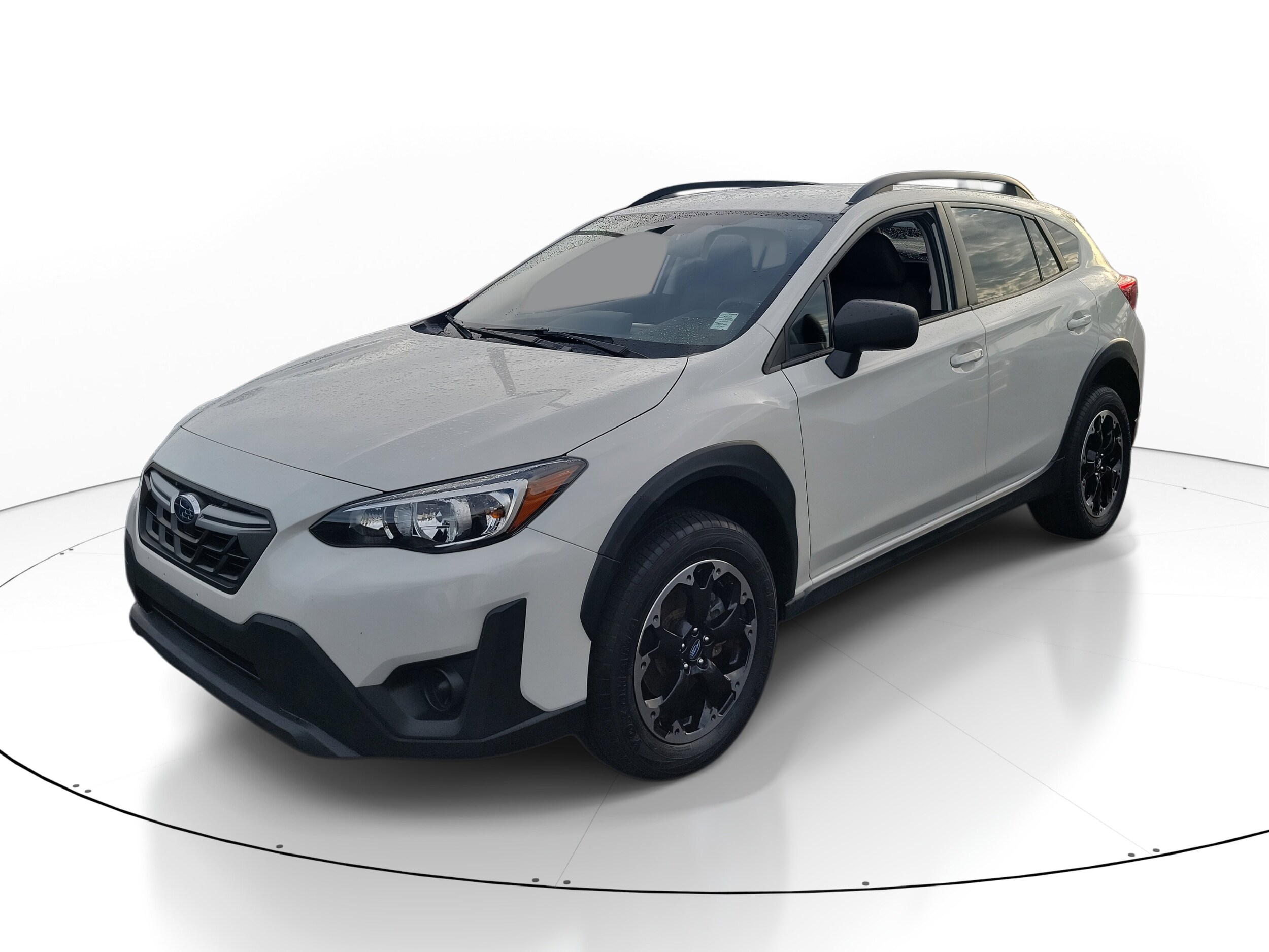 2023 Subaru Crosstrek Base photo 2