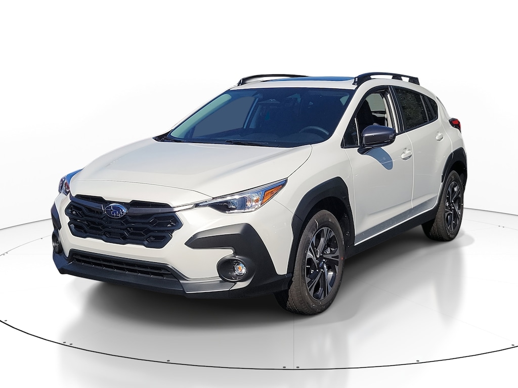 New 2026 Subaru Crosstrek Premium SUV