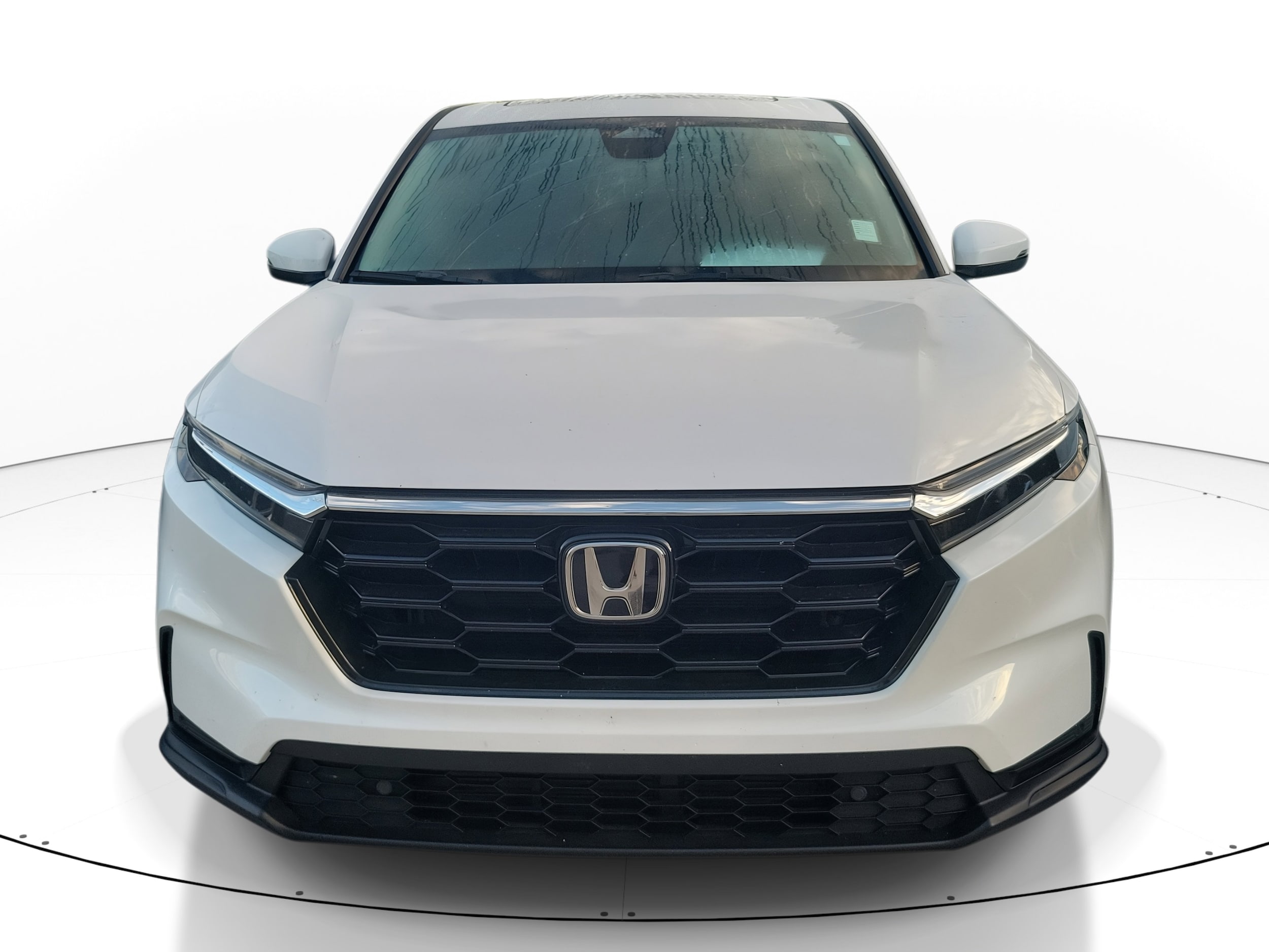 2024 Honda CR-V EX-L photo 2