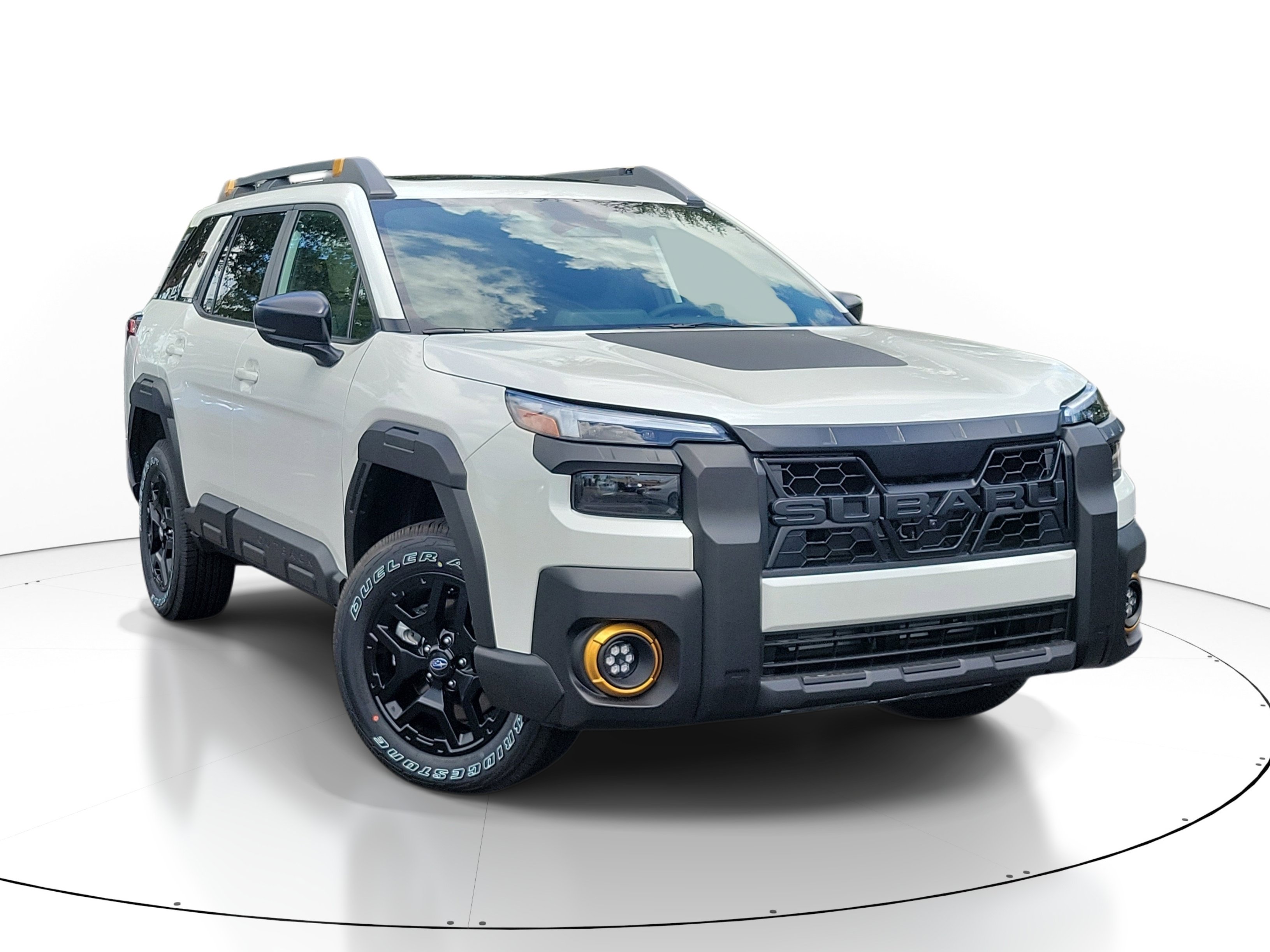 2026 Subaru Outback Wilderness SUV