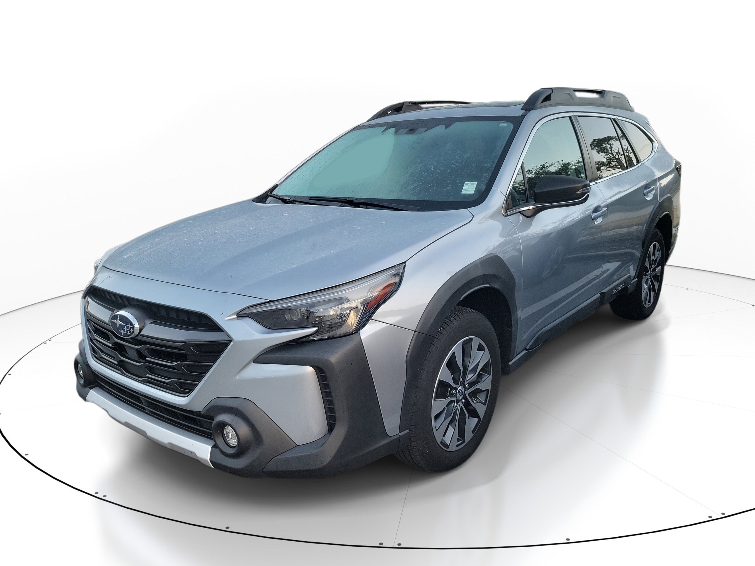 2023 Subaru Outback Limited photo 3