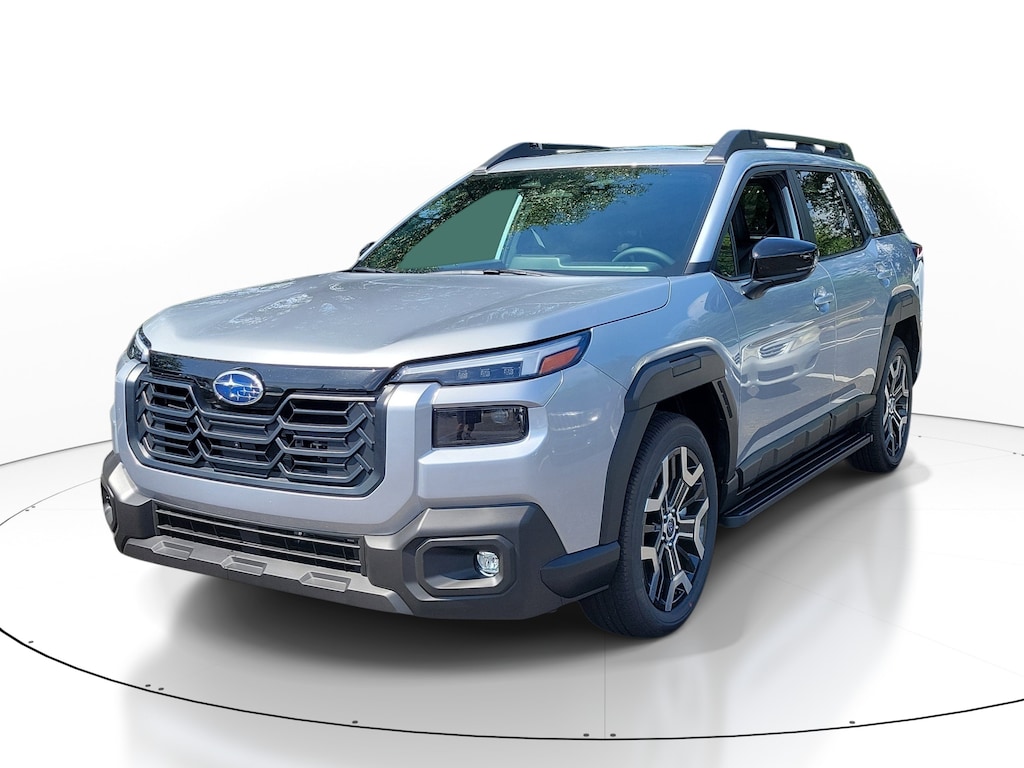New 2026 Subaru Outback Touring XT SUV