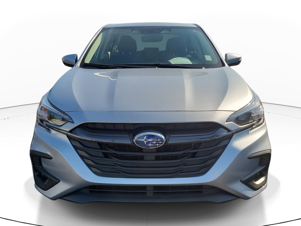 Used 2025 Subaru Legacy Limited Sedan
