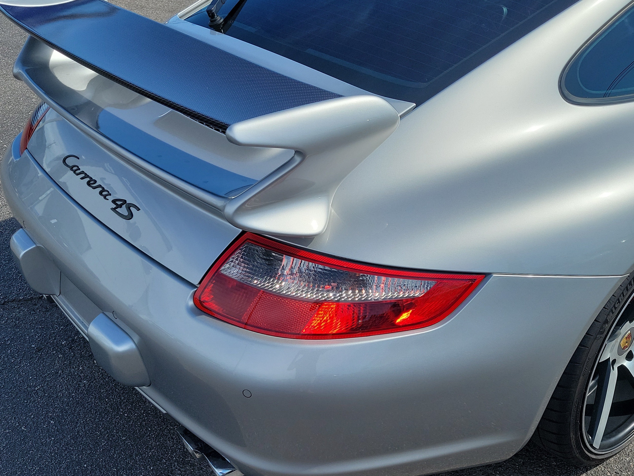 2007 Porsche 911 Carrera S - Photo 11