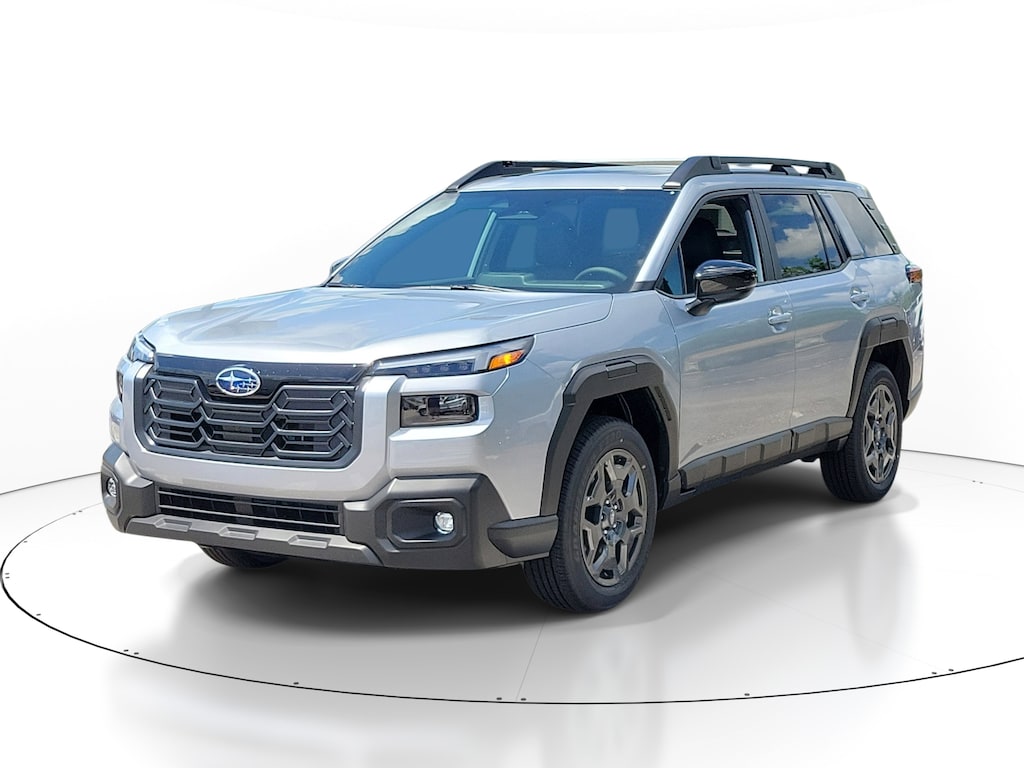 New 2026 Subaru Outback Premium SUV