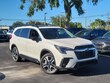 Subaru Ascent