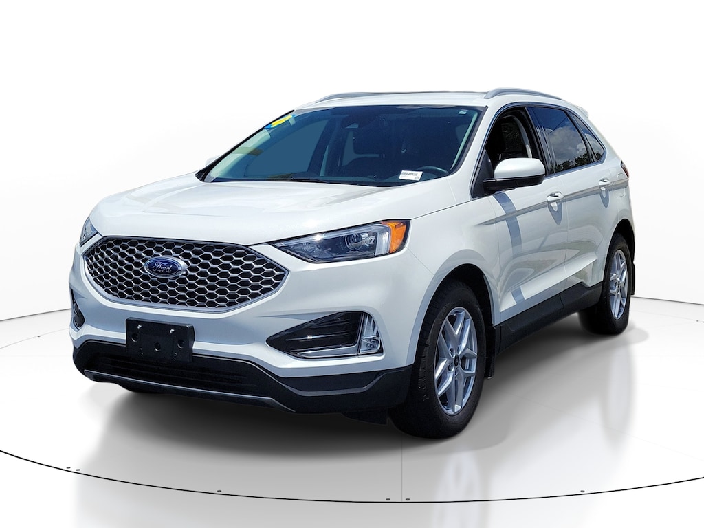 Used 2024 Ford Edge SUV
