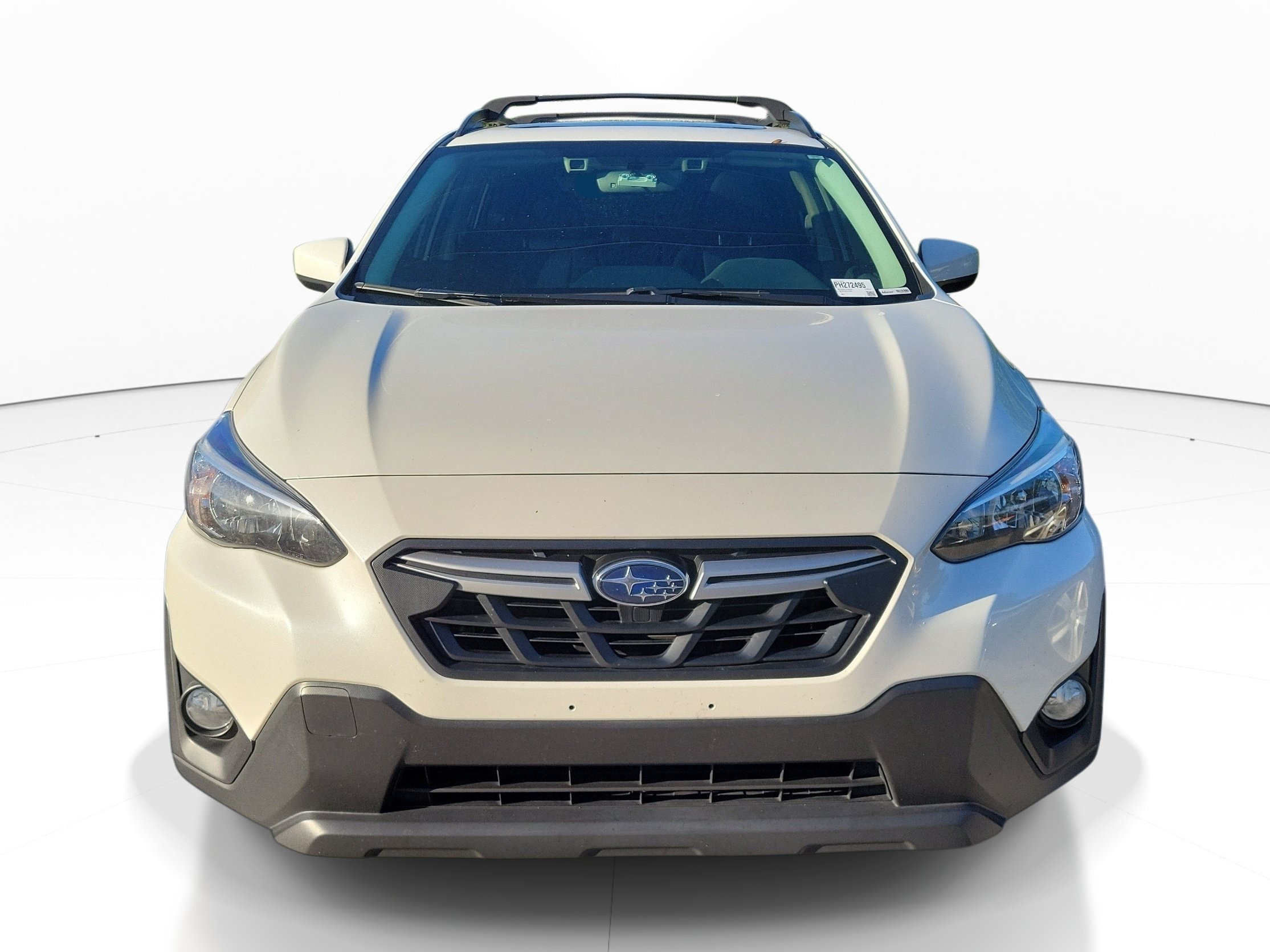 Certified 2023 Subaru Crosstrek Premium SUV