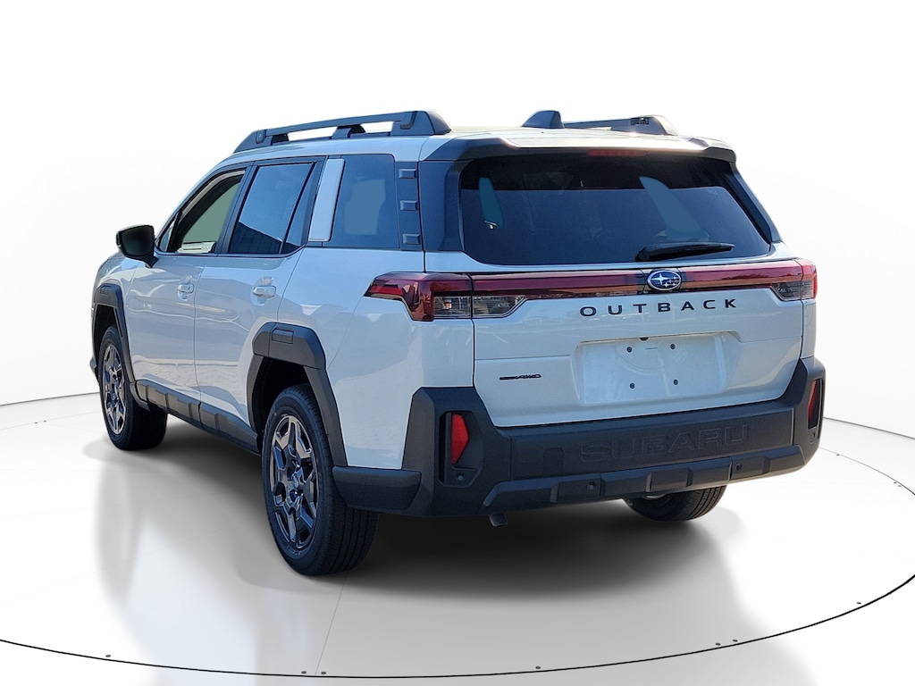 New 2026 Subaru Outback Premium SUV