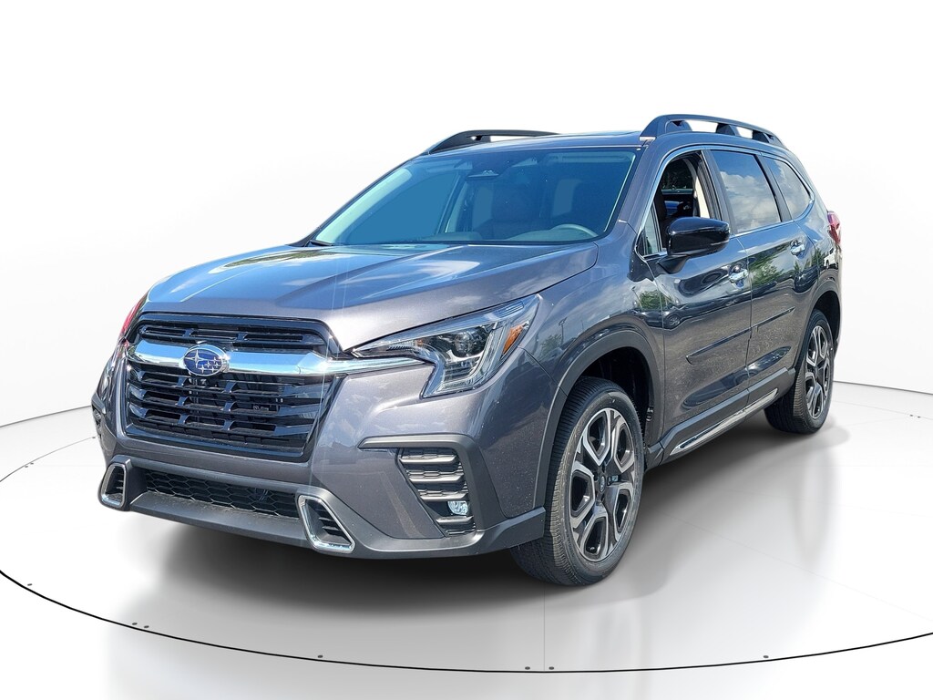 New 2026 Subaru Ascent Touring 7-Passenger SUV