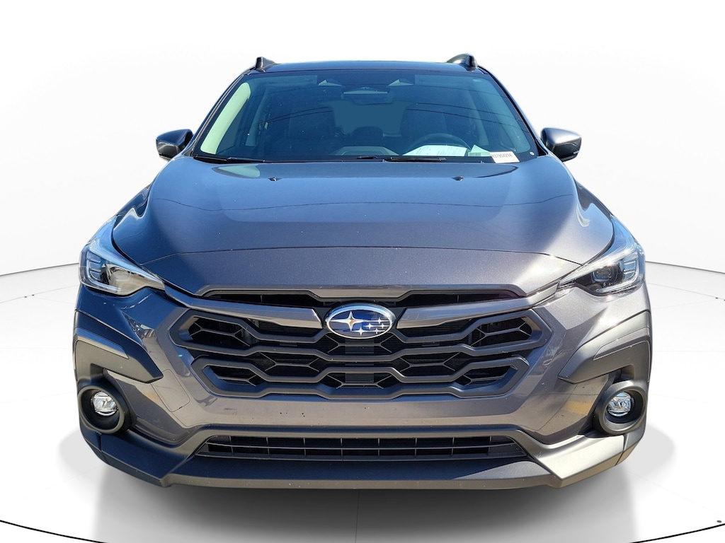 Used 2024 Subaru Crosstrek Limited SUV