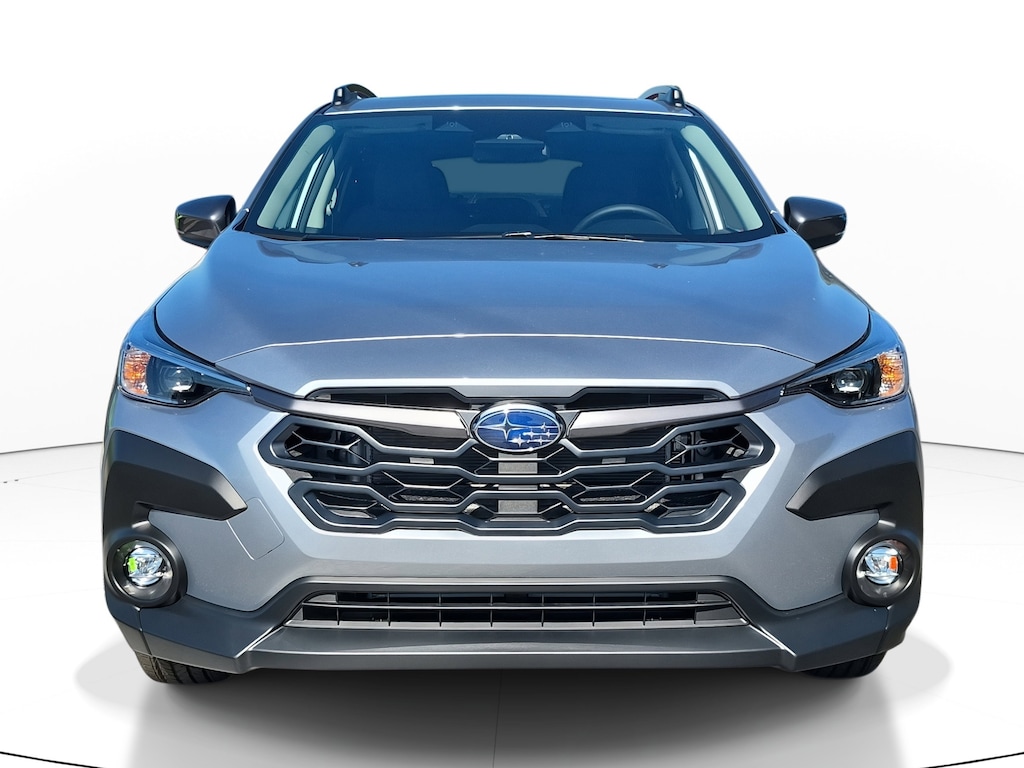 New 2026 Subaru Crosstrek Premium SUV