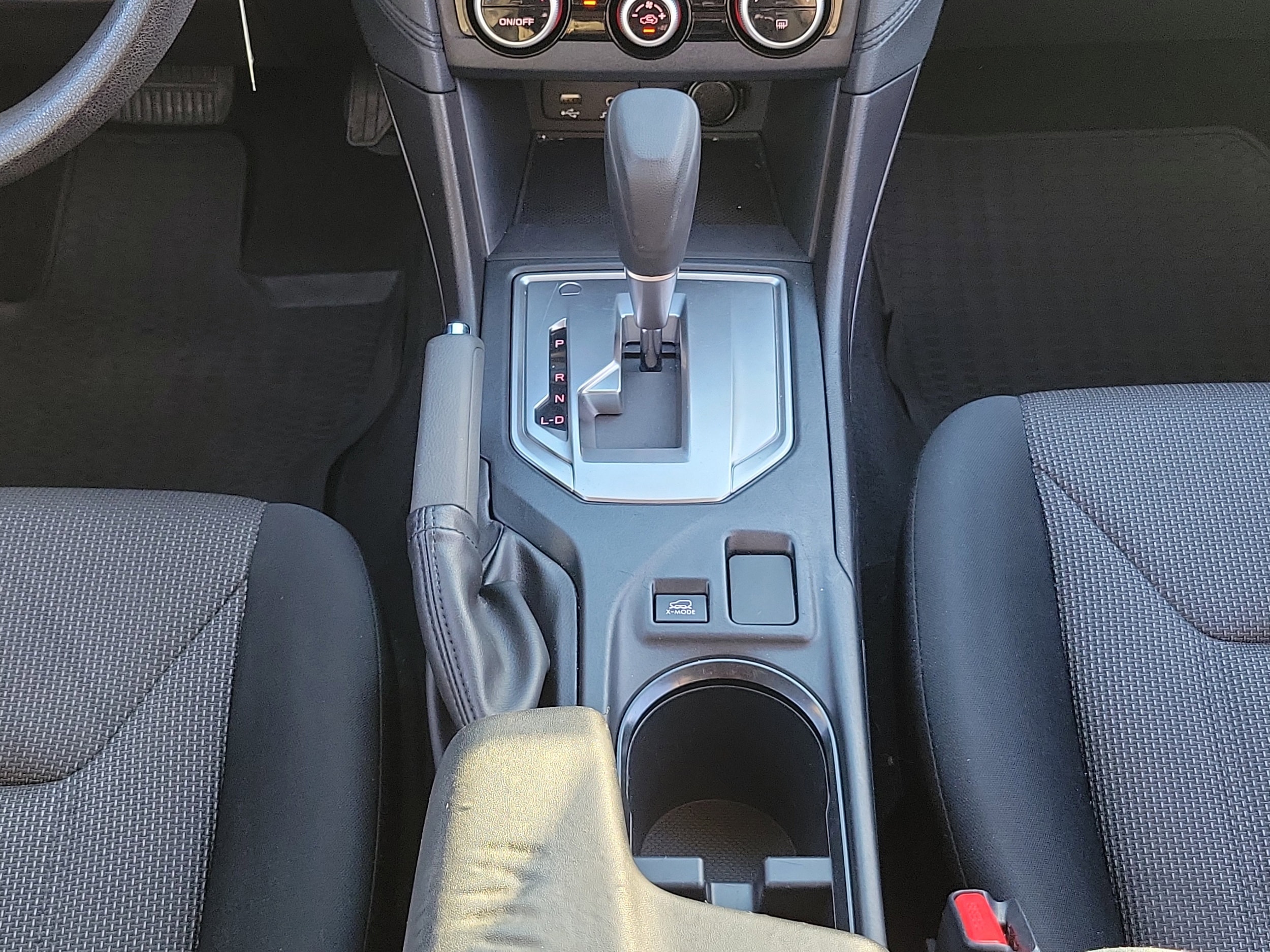 2022 Subaru Crosstrek Base - Photo 18