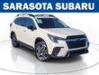  Subaru Ascent
