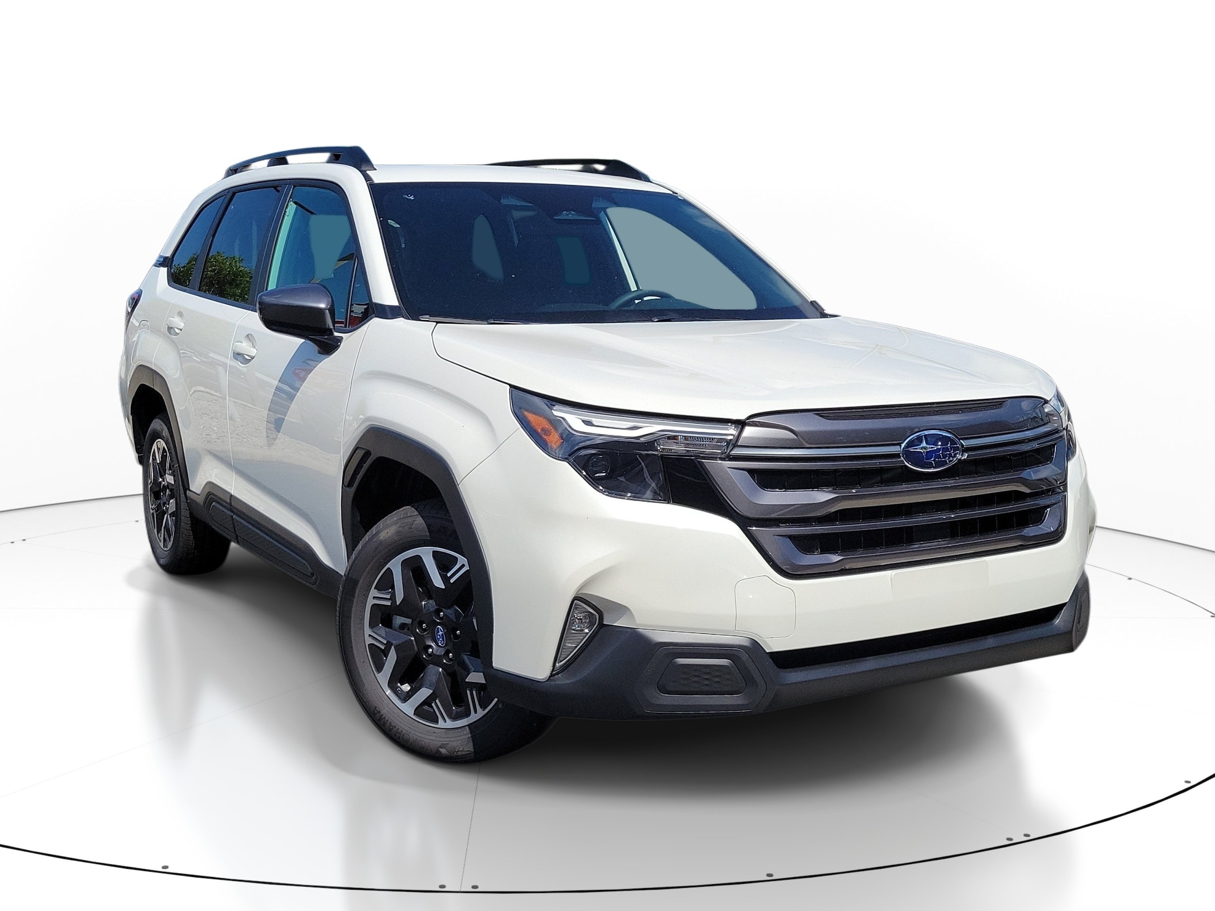 2026 Subaru Forester Premium's photo