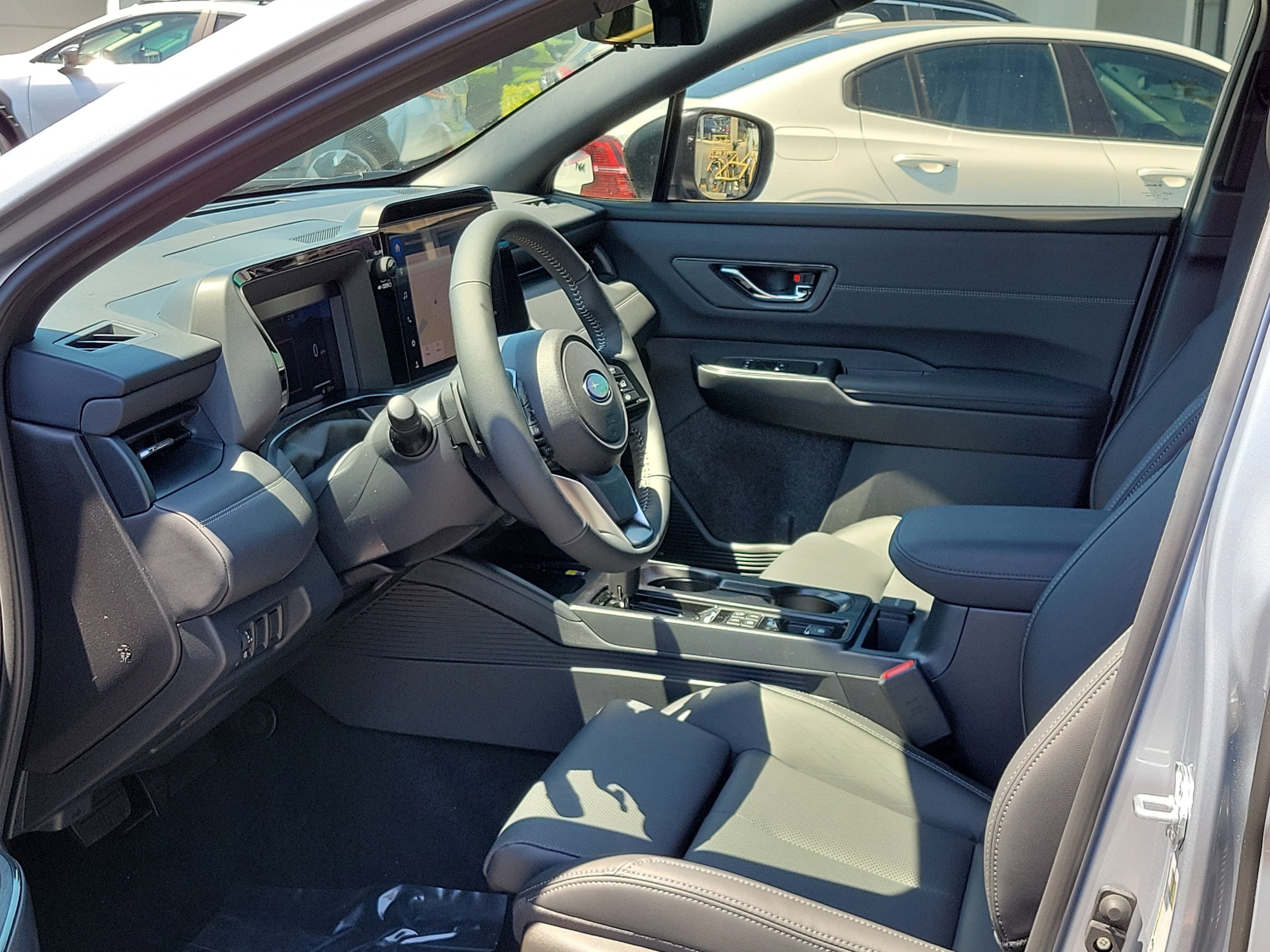2026 Subaru Outback Touring XT - Photo 18