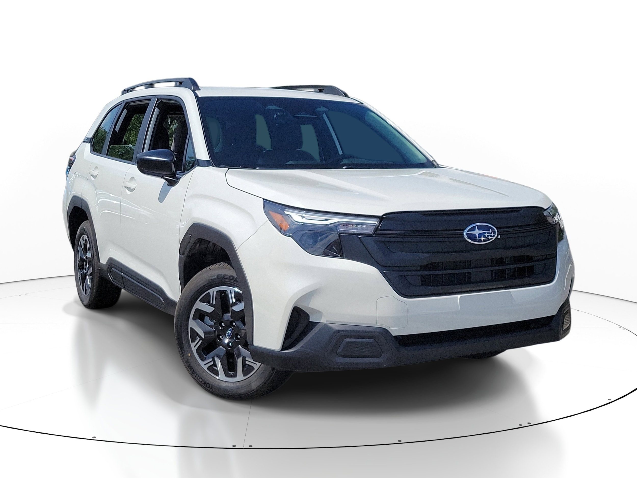 2026 Subaru Forester -'s photo