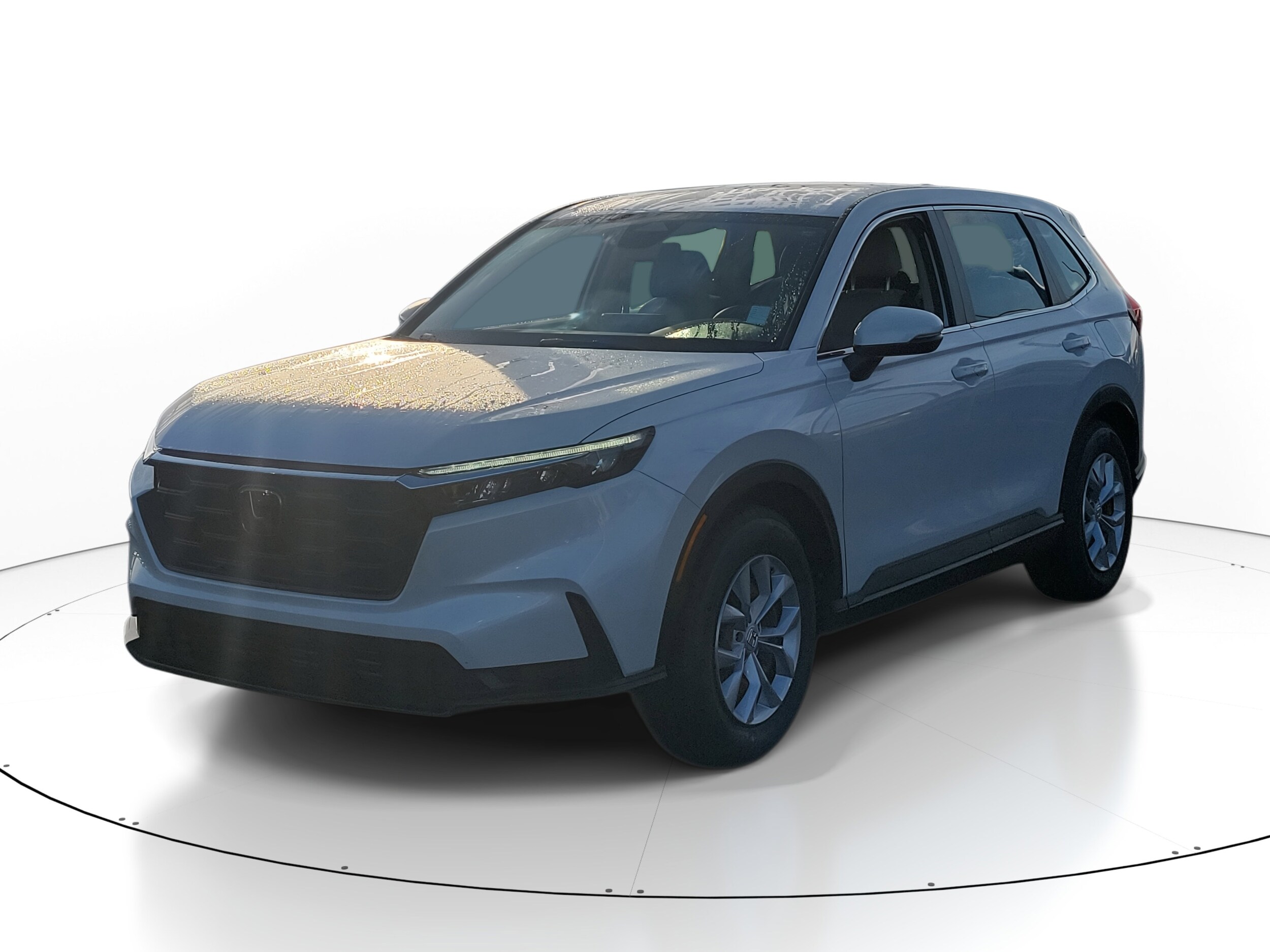 2023 Honda CR-V LX photo 2