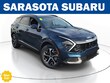Kia Sportage Hybrid