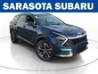 Kia Sportage Hybrid