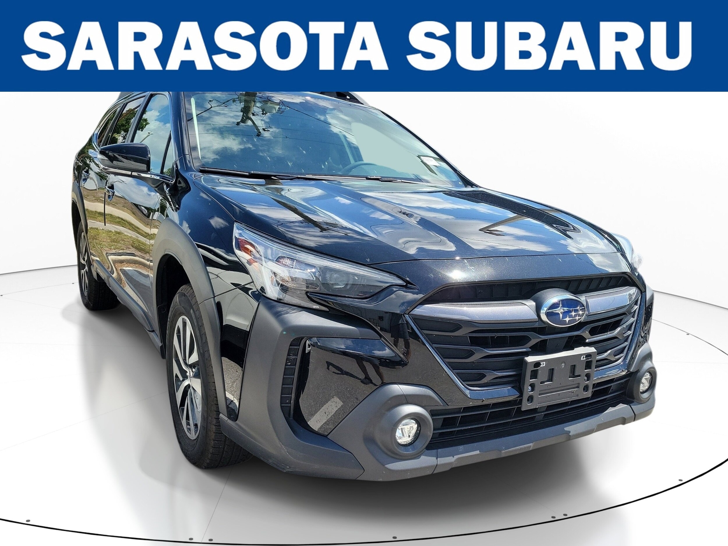2023 Subaru Outback Premium's photo