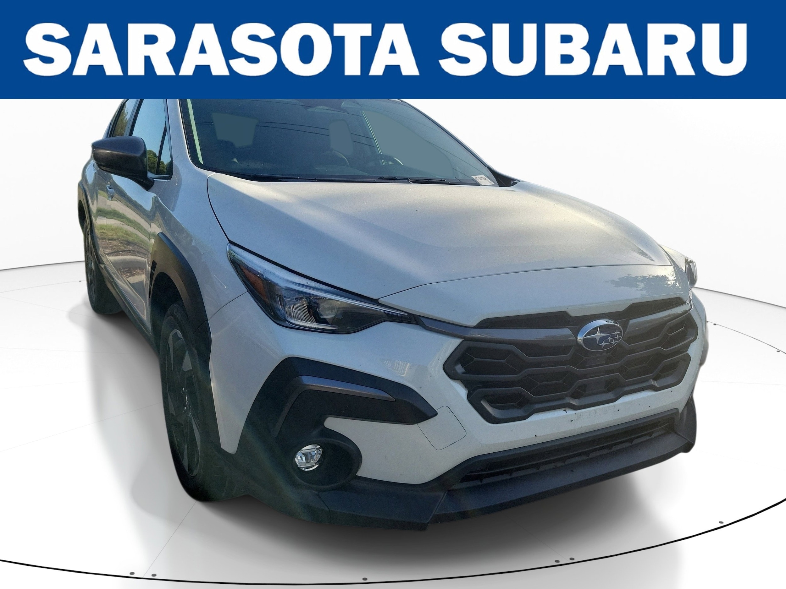 2024 Subaru Crosstrek Limited CVT's photo
