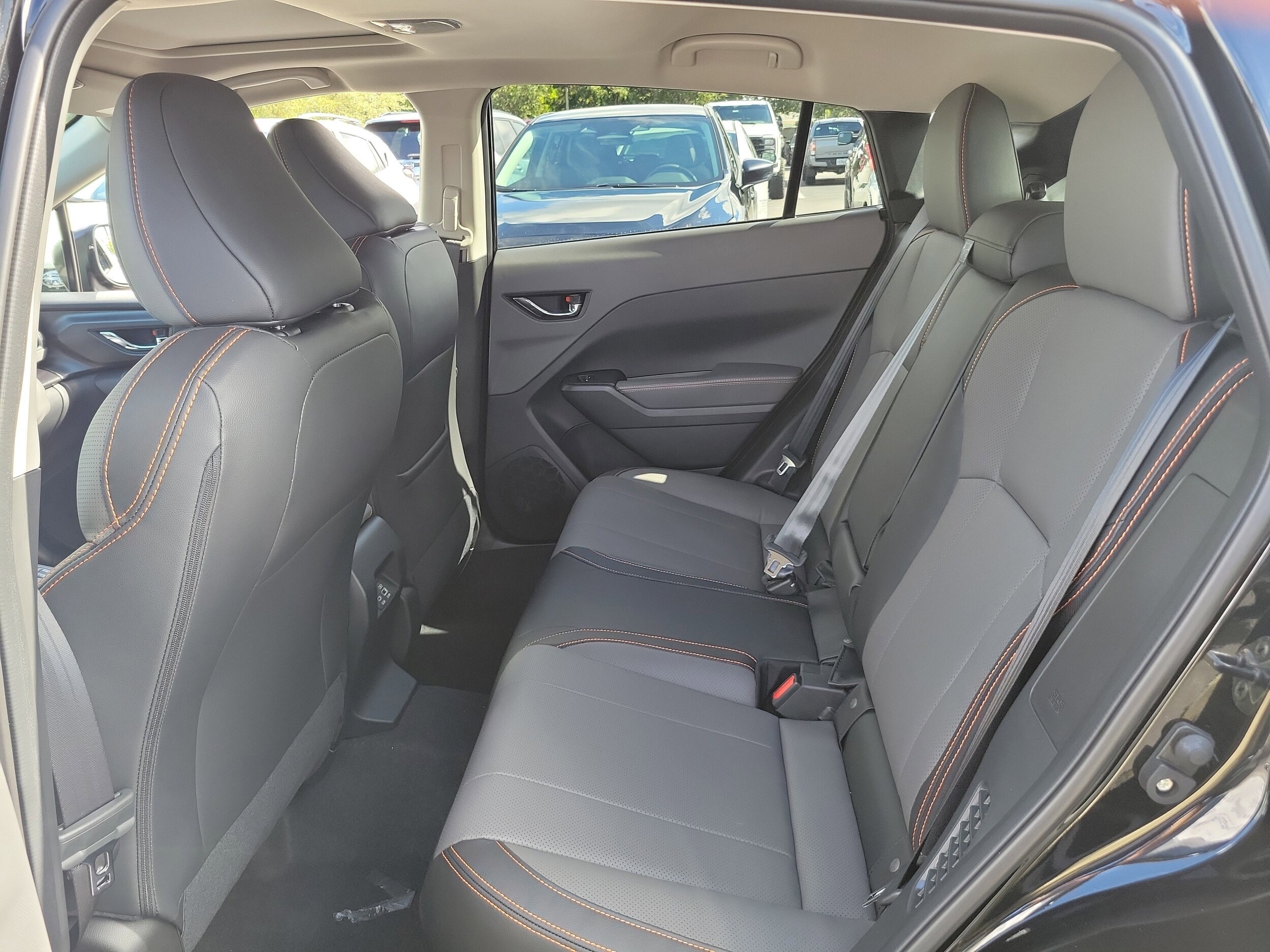 2026 Subaru Crosstrek Limited - Photo 6