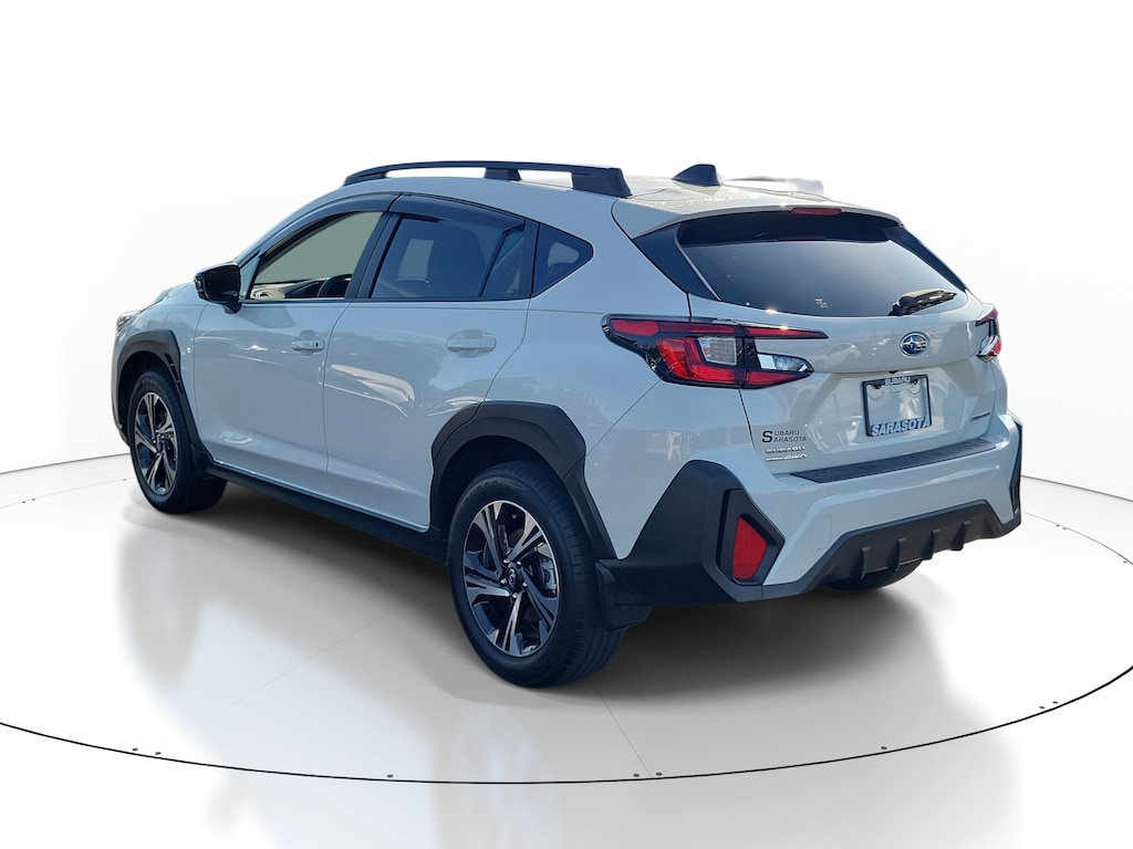 Certified 2024 Subaru Crosstrek Premium SUV