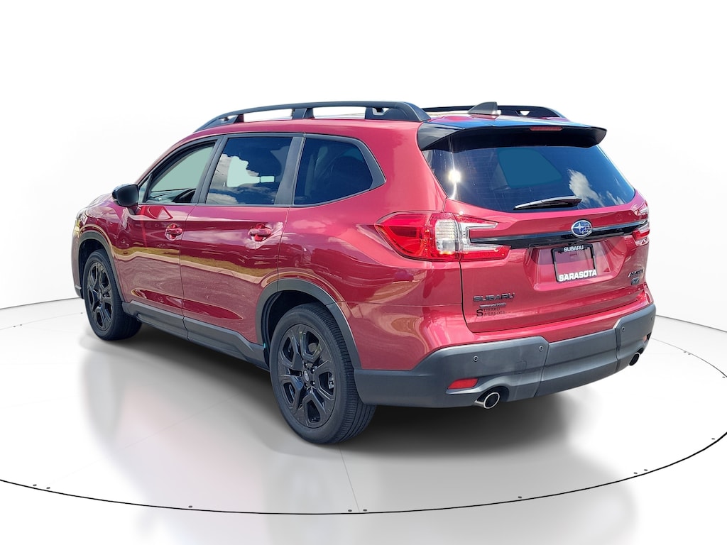 Used 2024 Subaru Ascent Onyx Edition SUV