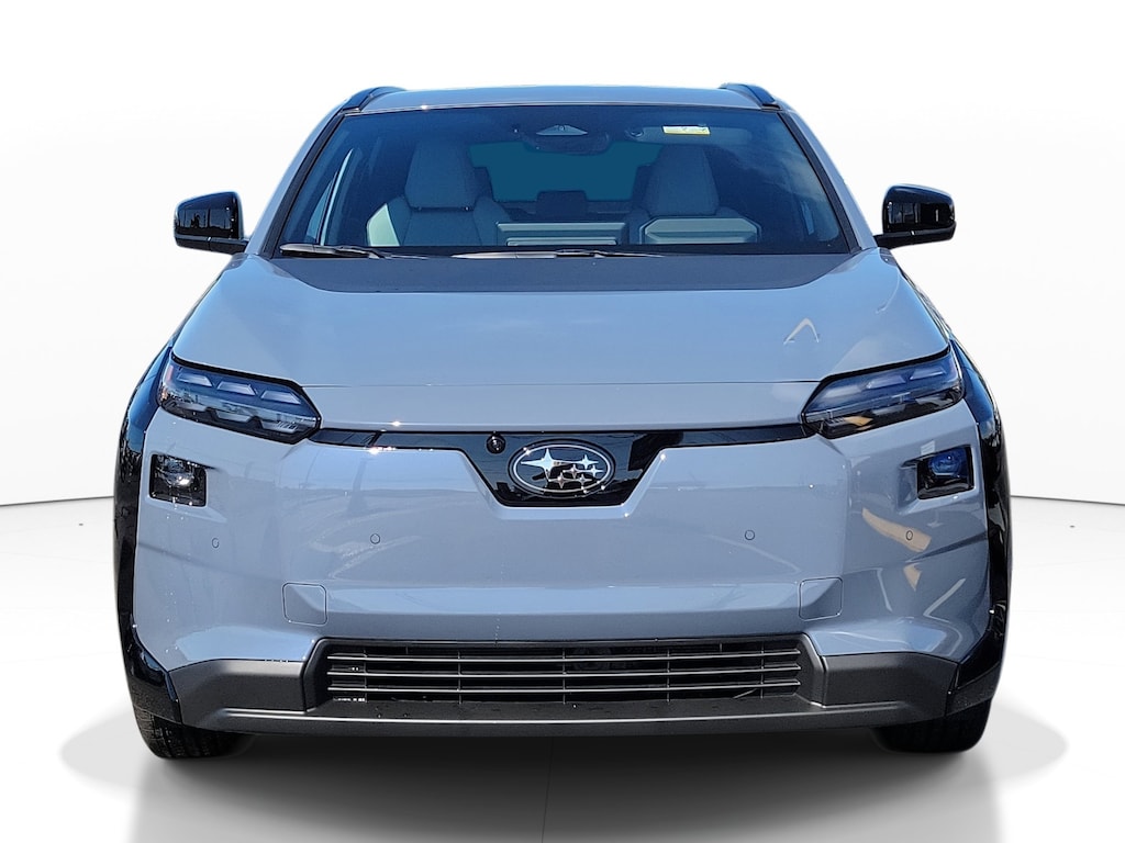 New 2026 Subaru Solterra Limited XT SUV