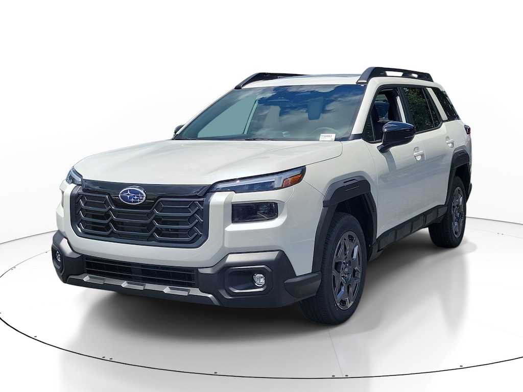 New 2026 Subaru Outback Premium SUV