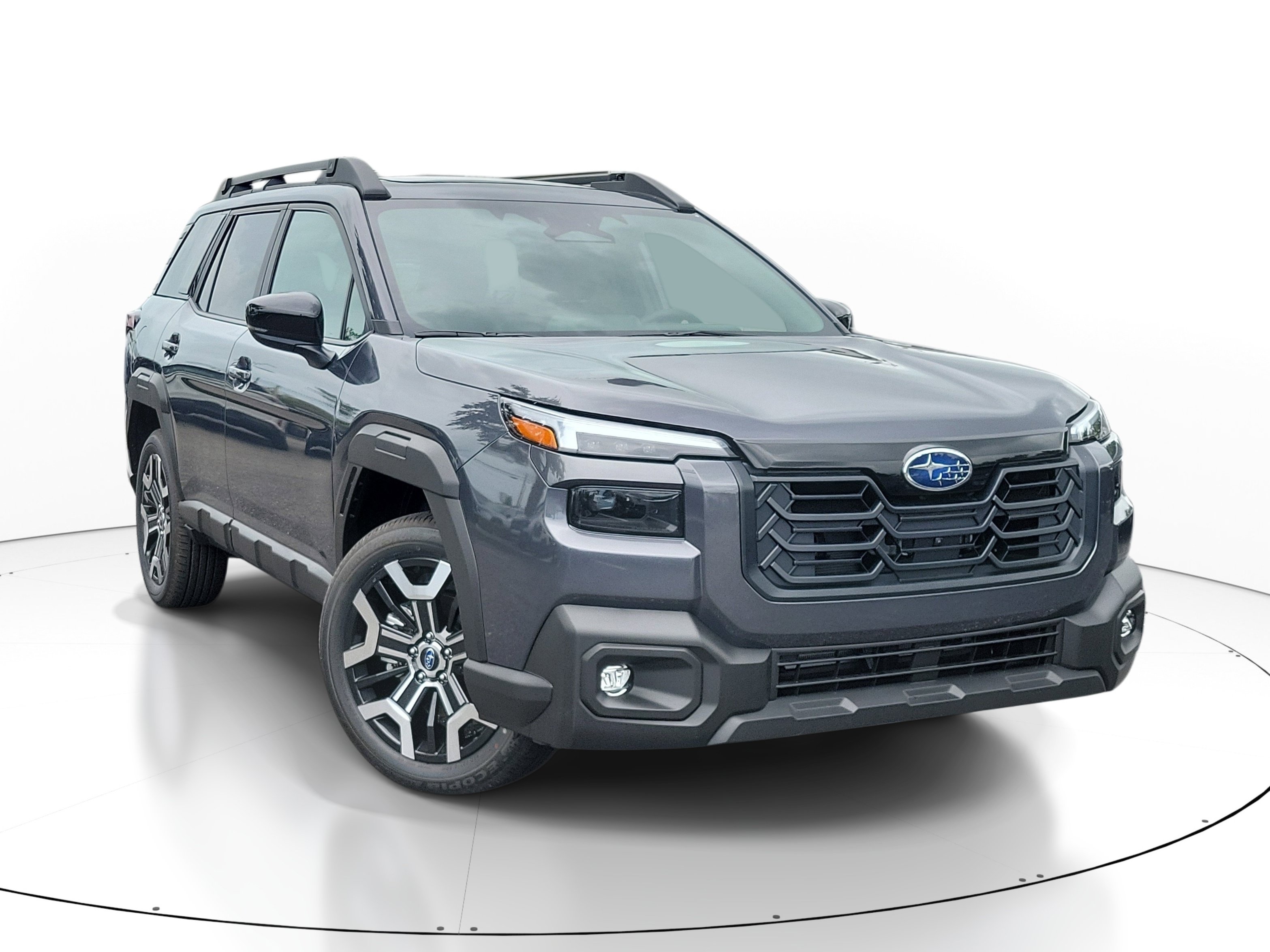 2026 Subaru Outback Touring XT SUV