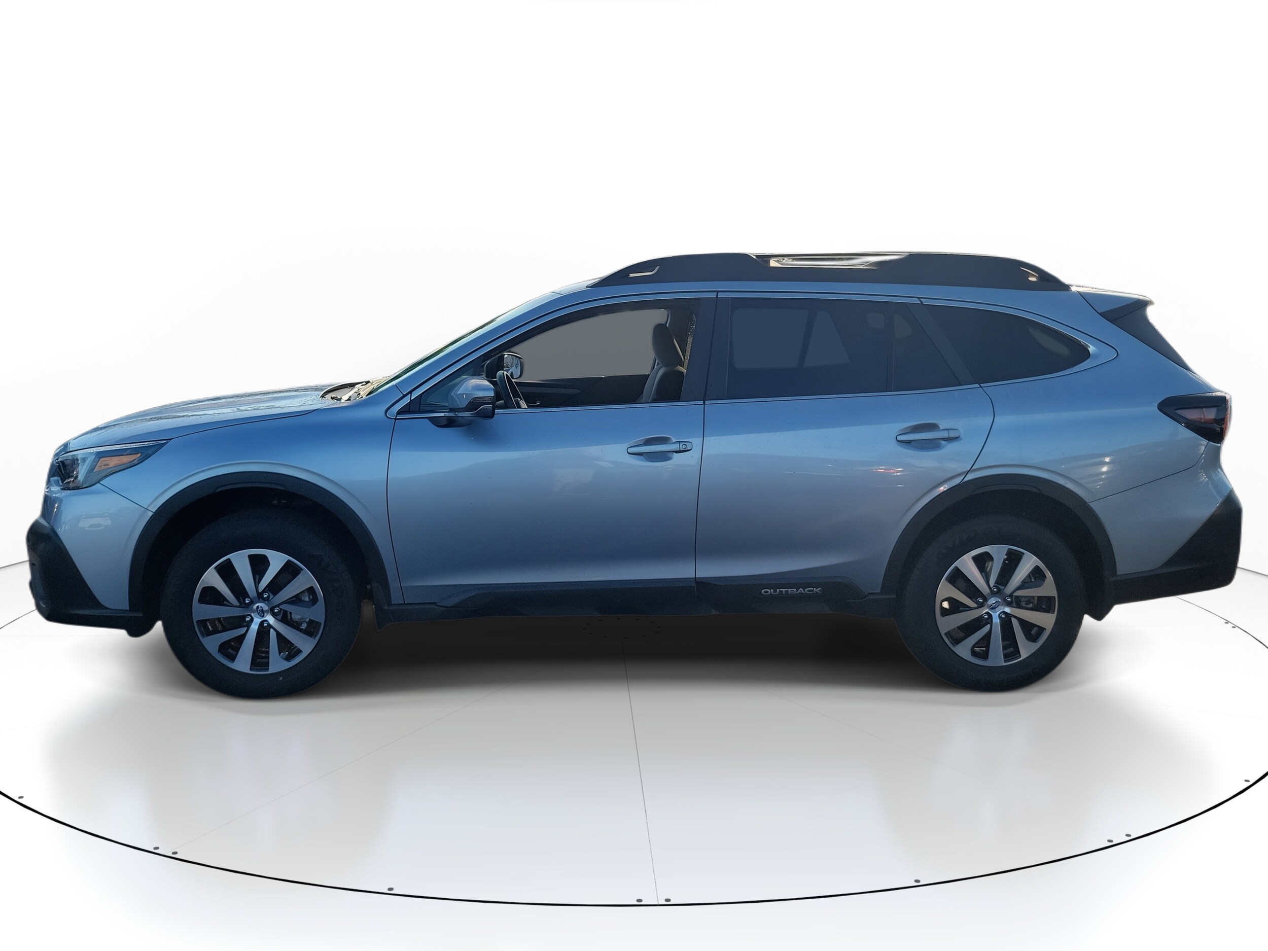 2022 Subaru Outback Premium photo 3