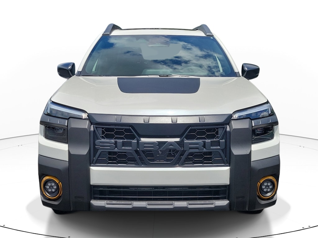 New 2026 Subaru Outback Wilderness SUV