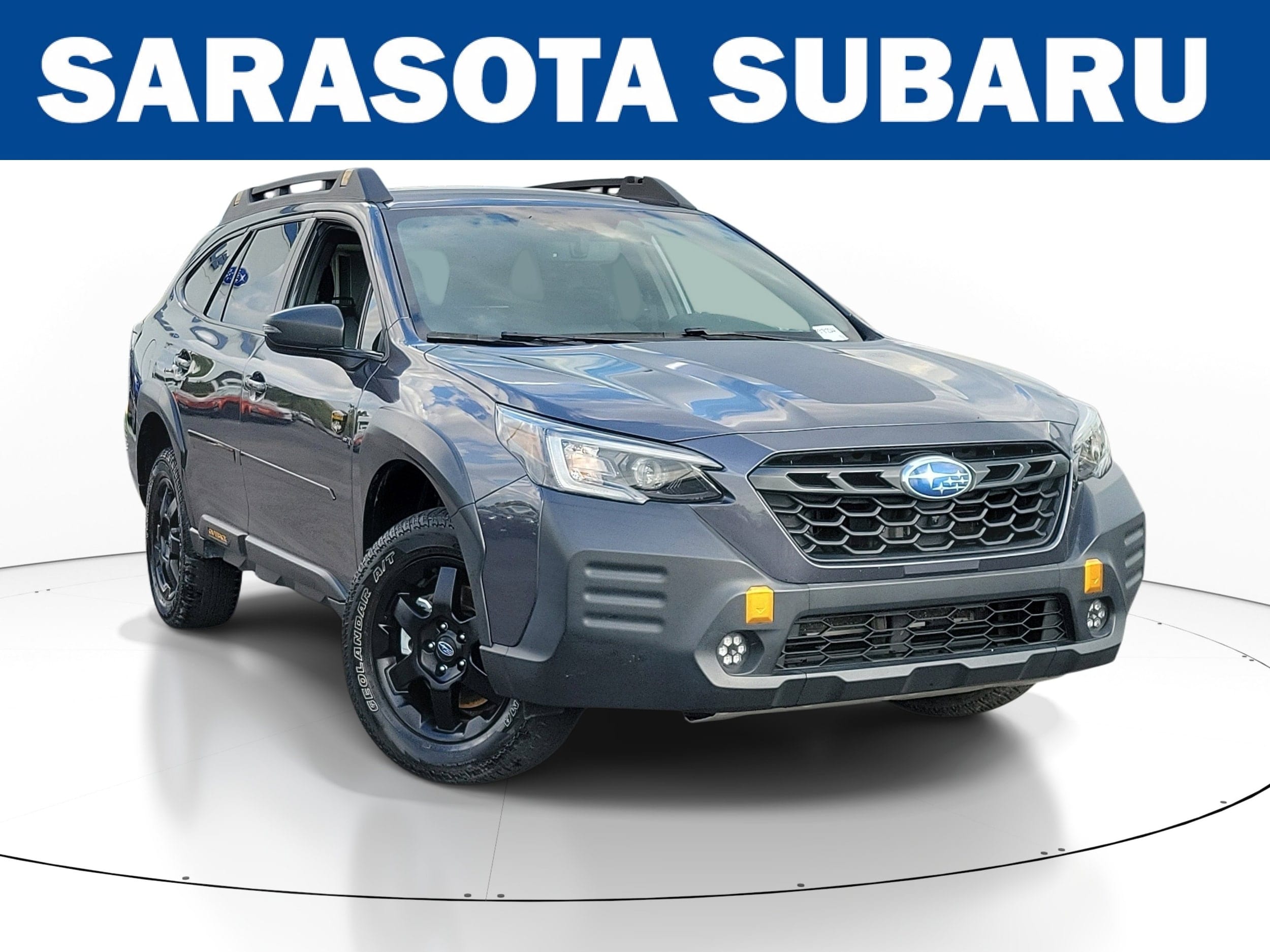 2023 Subaru Outback Outback Wilderness's photo