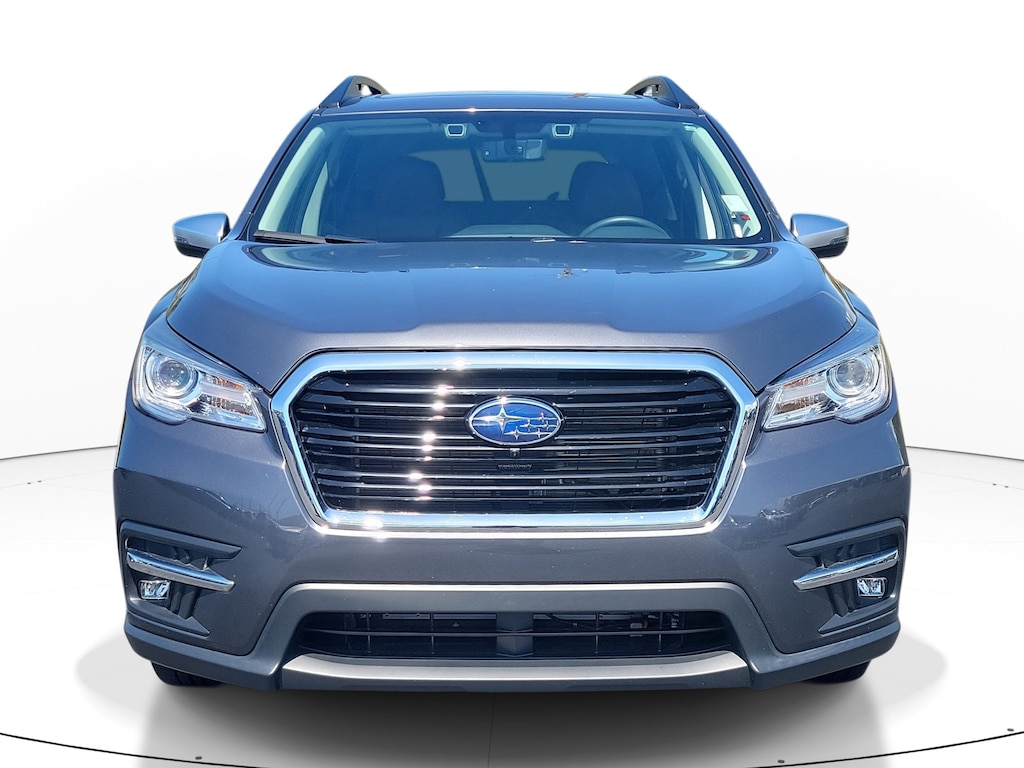 Certified 2022 Subaru Ascent Touring 7-Passenger SUV