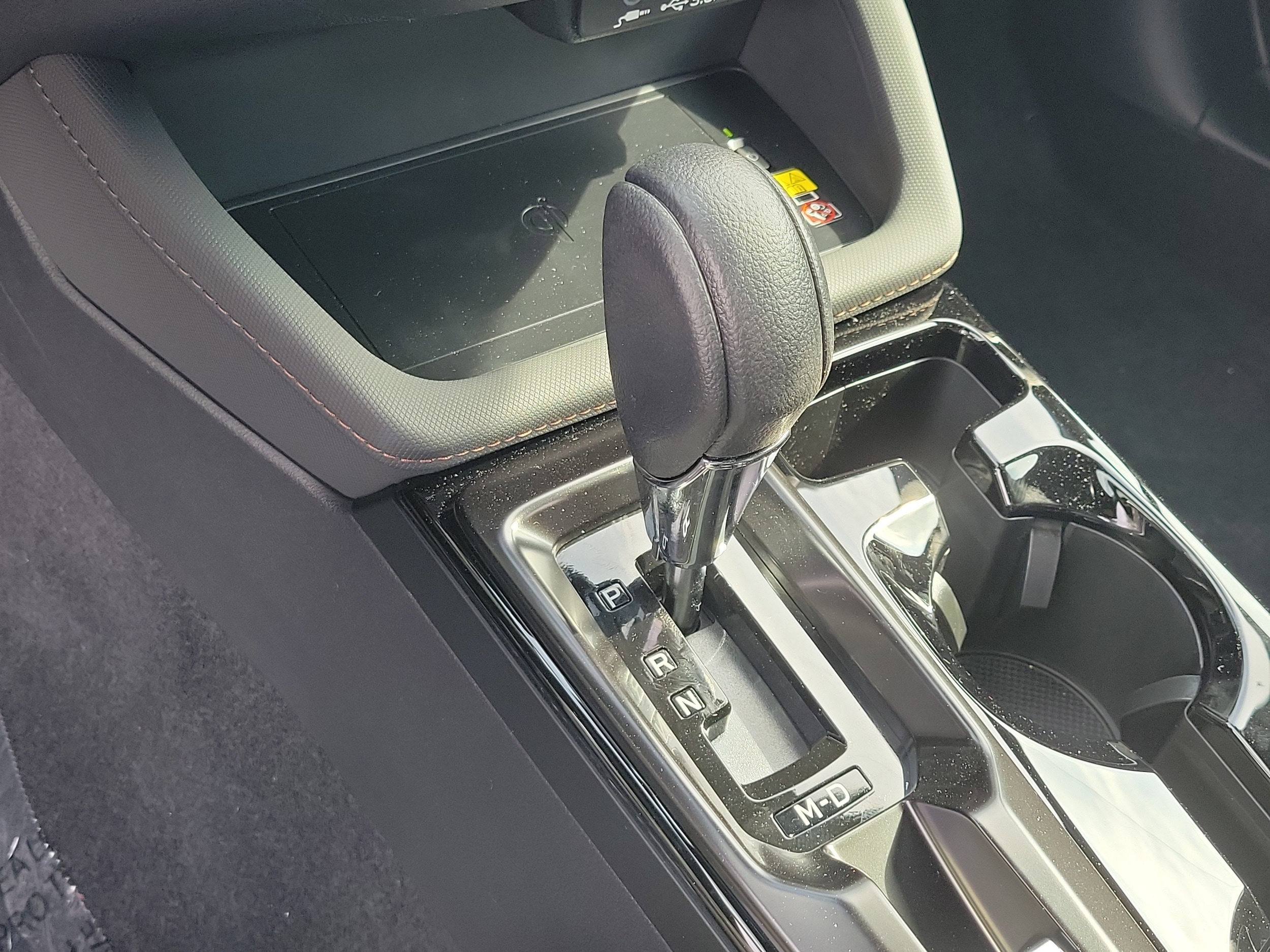 2026 Subaru Forester Sport - Photo 20