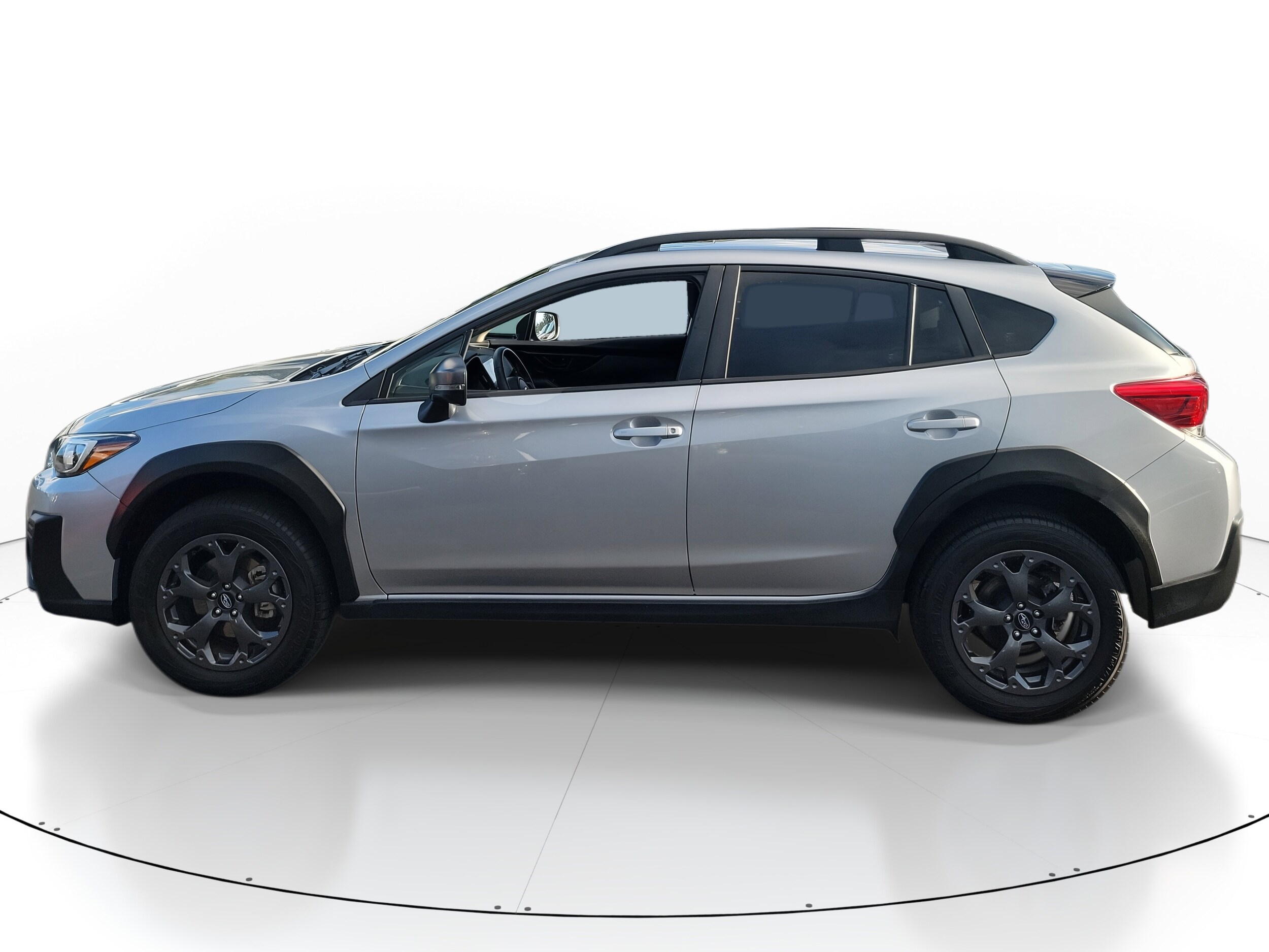 2023 Subaru Crosstrek Sport photo 3