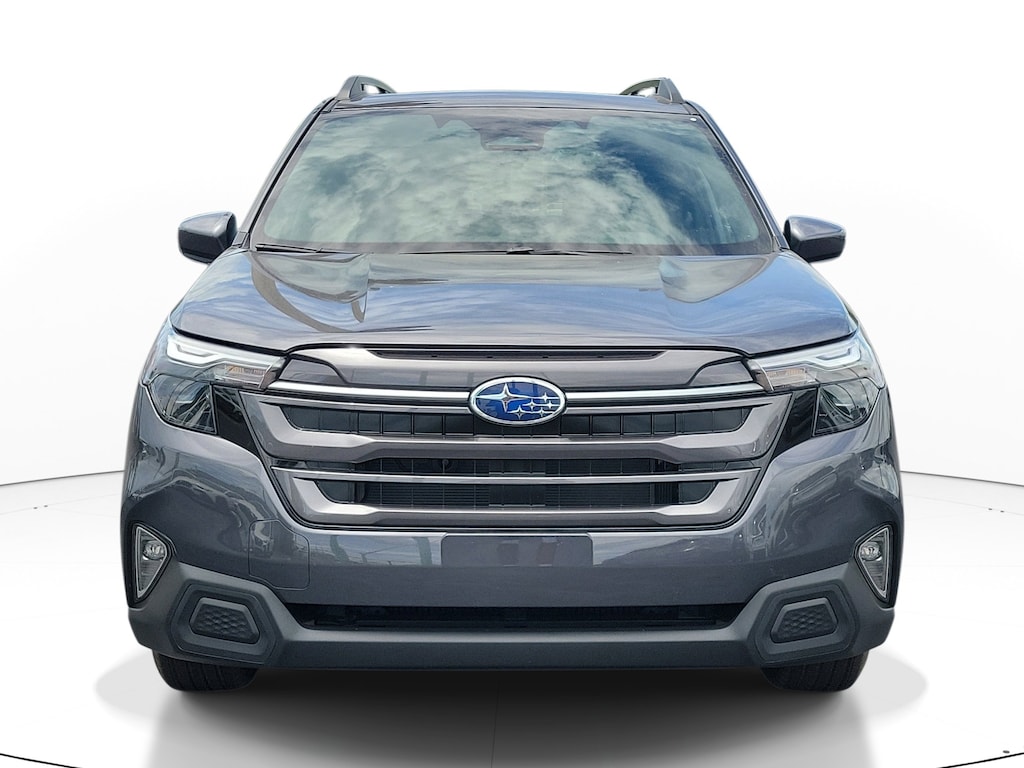 New 2026 Subaru Forester Premium SUV