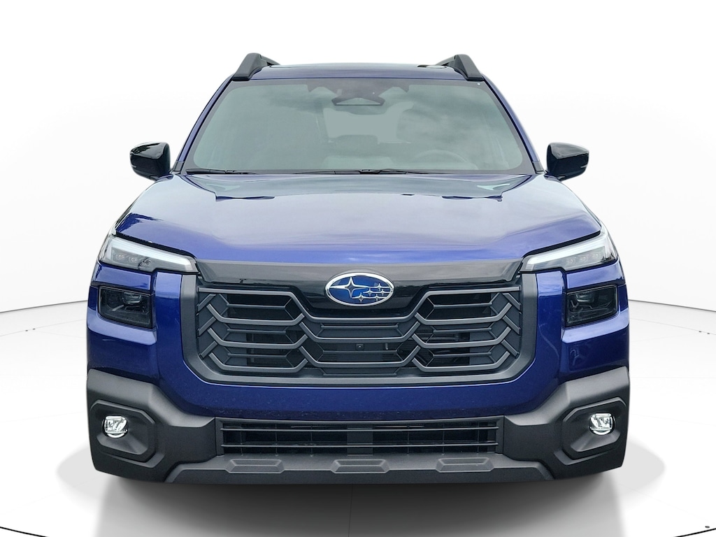 New 2026 Subaru Outback Touring XT SUV