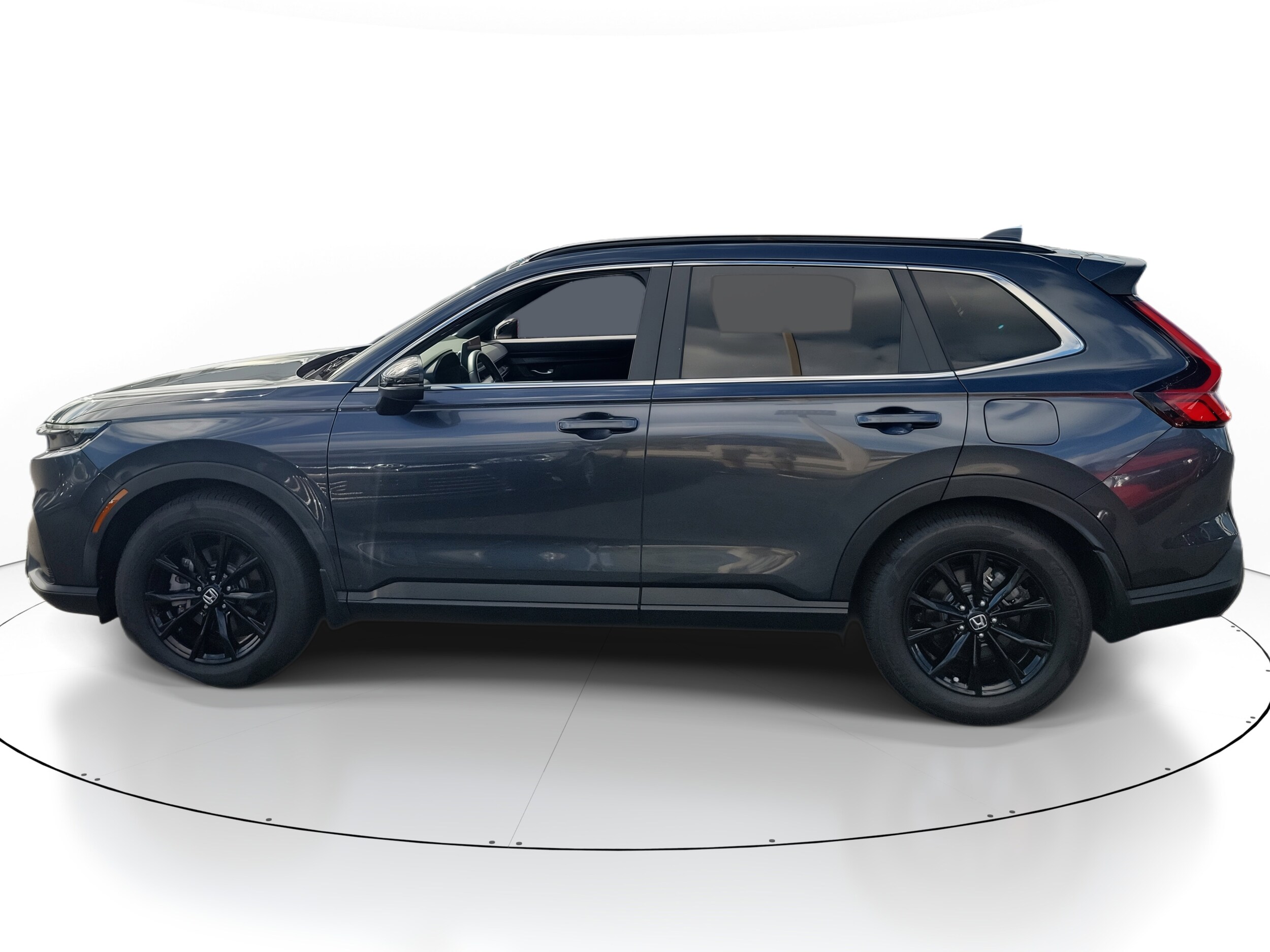 2023 Honda CR-V Hybrid Sport photo 3