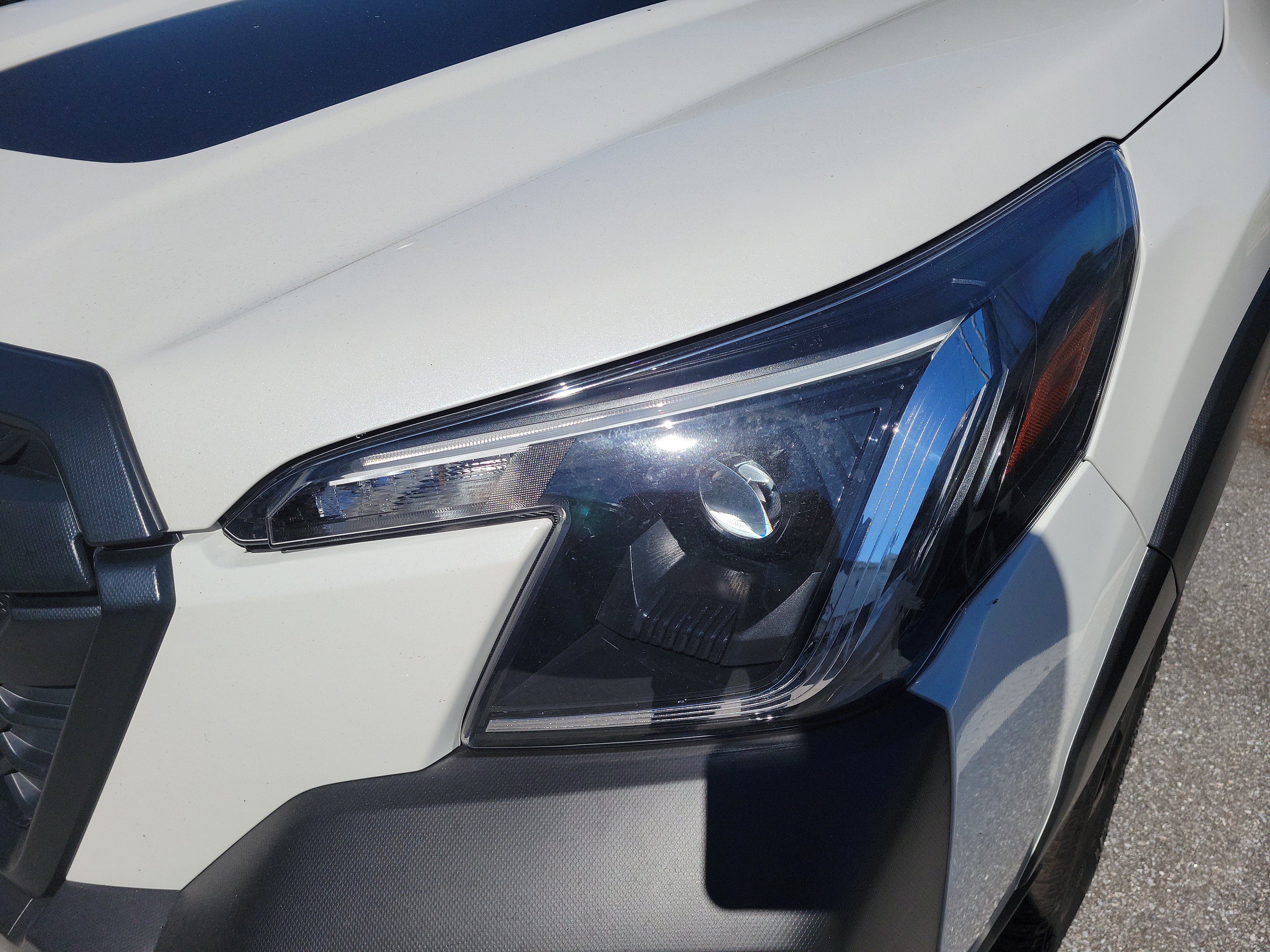 Used 2024 Subaru