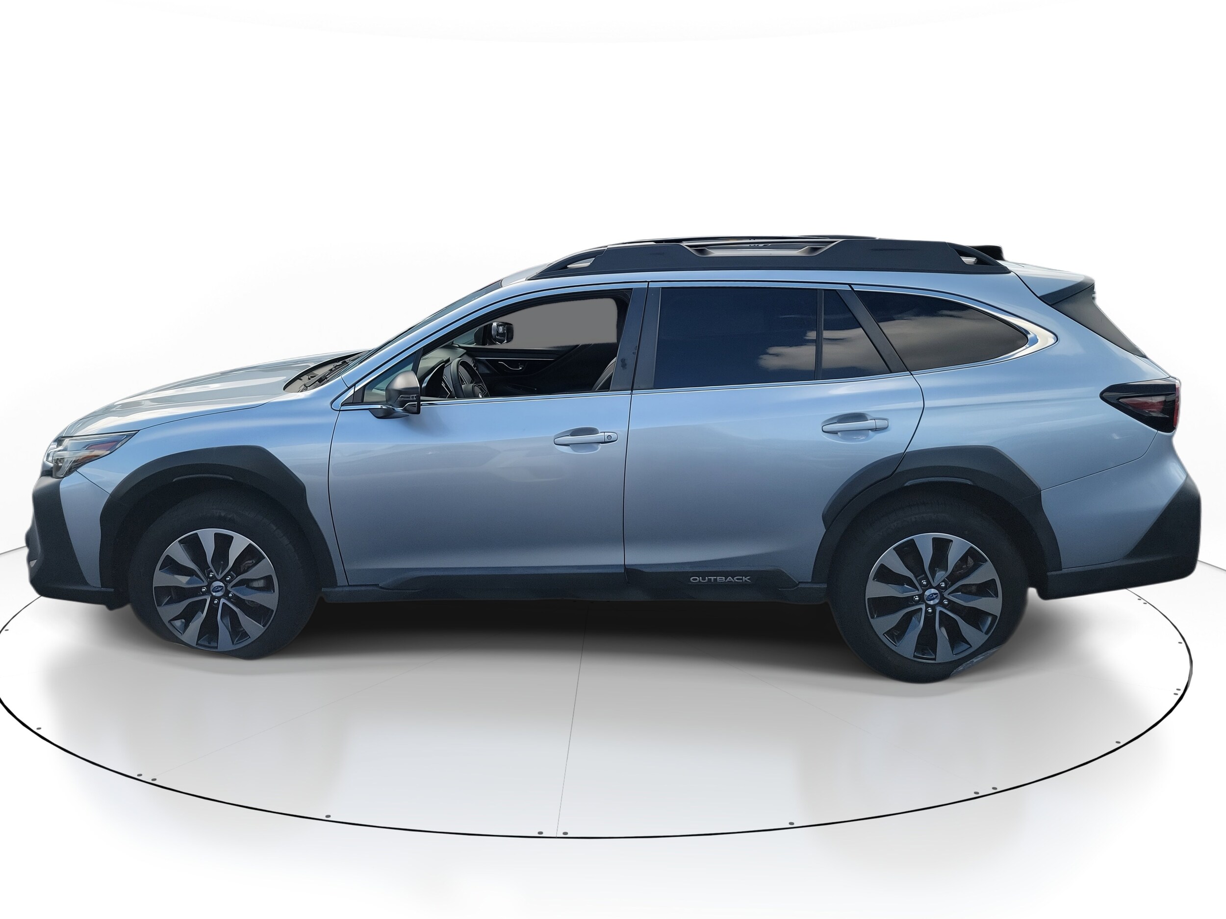 2023 Subaru Outback Limited photo 3