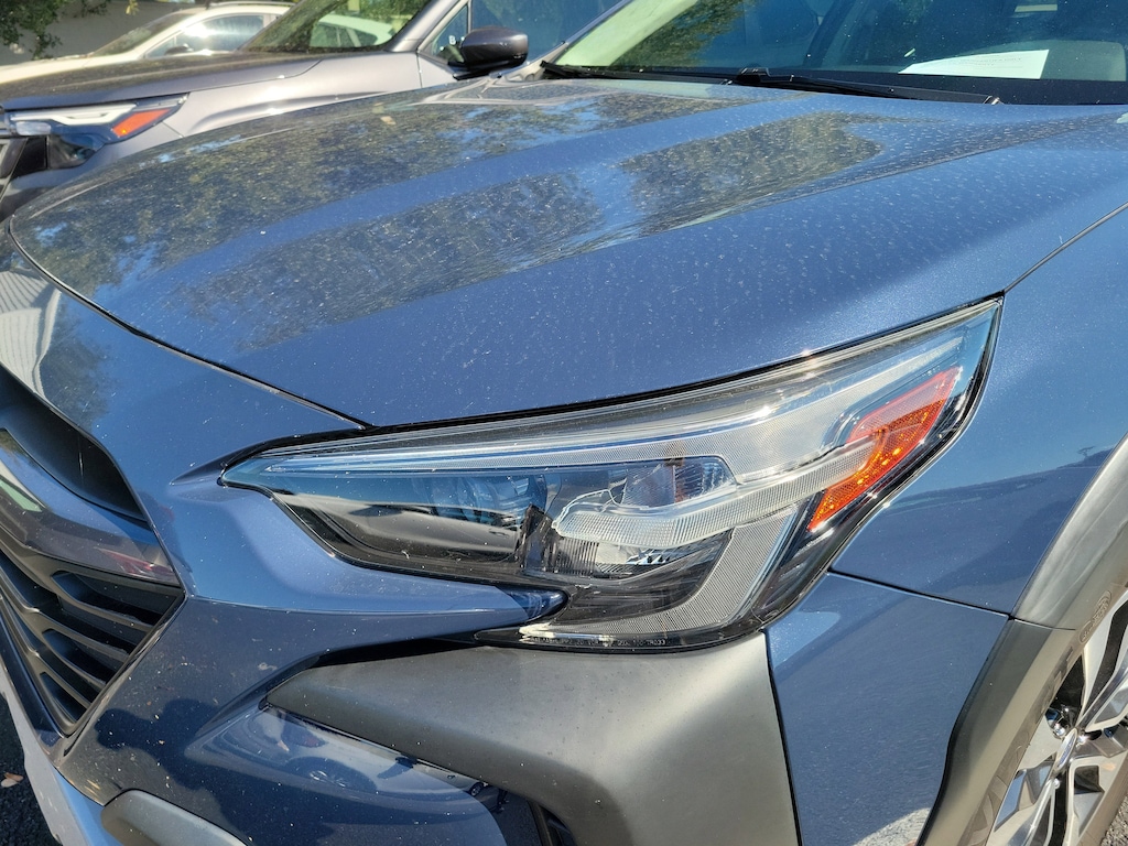 Certified 2023 Subaru Outback Limited SUV